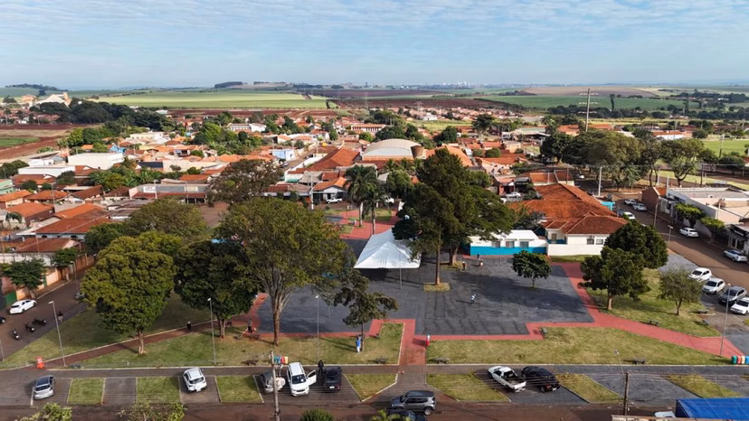 Canitar: Descubra a Joia Rural do Sudoeste Paulista
