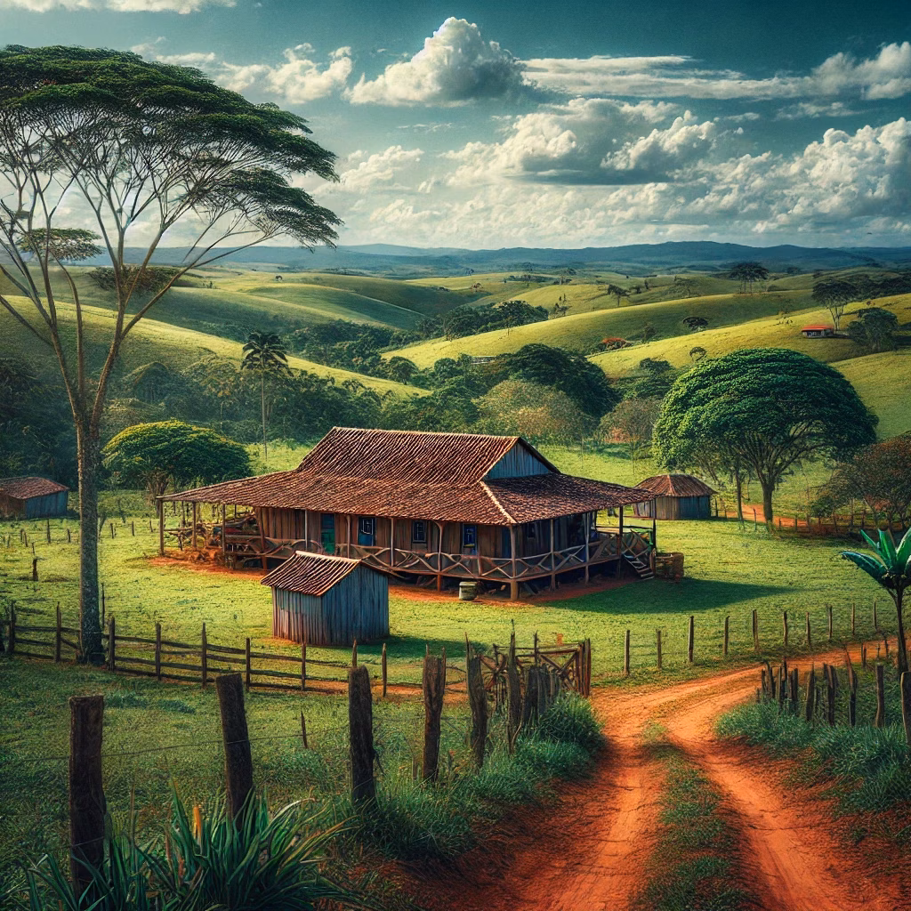 Como Comprar um Sítio em Timburi: Dicas e Estratégias para Concretizar Seu Sonho Rural