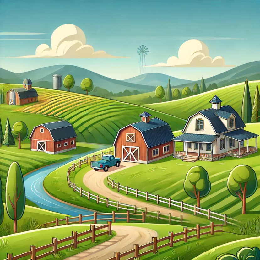 Como precificar sua propriedade rural?