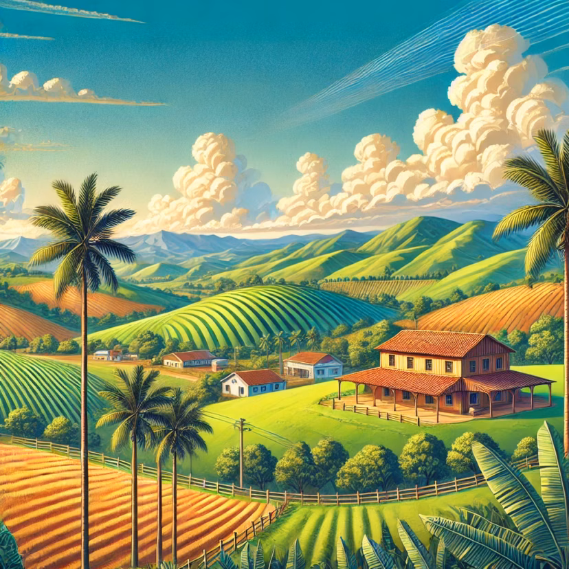 Complete guide to buying land in Brazil