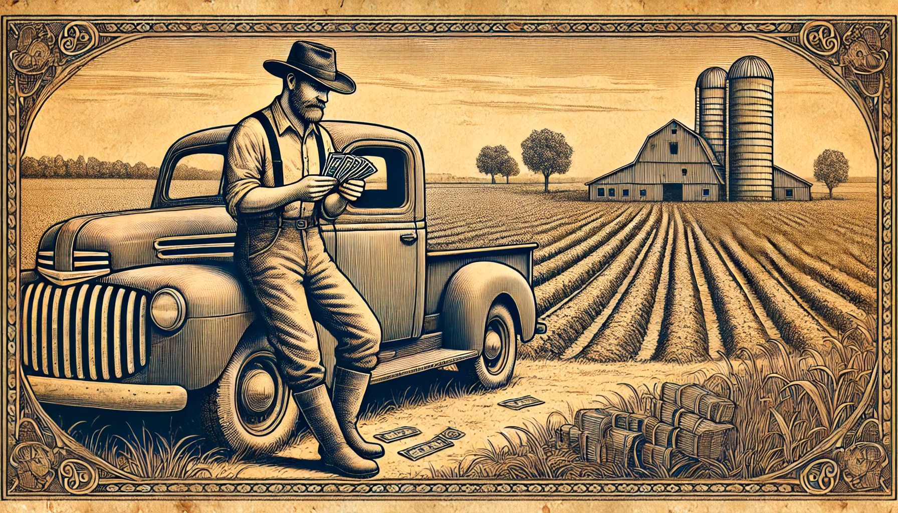 Financiamento para comprar imóvel rural no Brasil: o guia definitivo (2025)