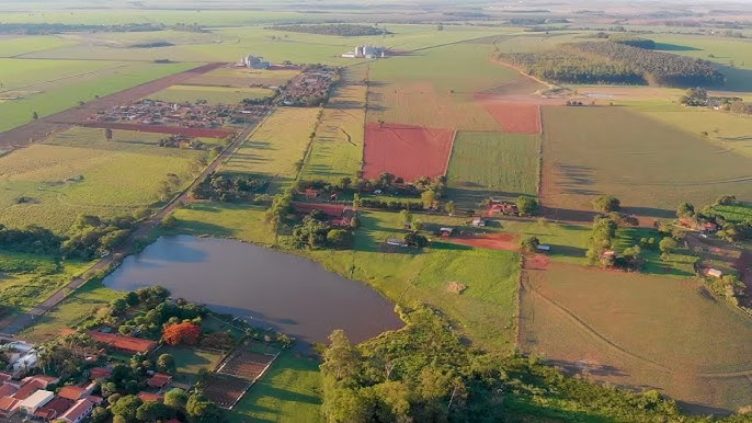 Ribeirão do Sul: Cenário Natural e Oportunidades no Campo