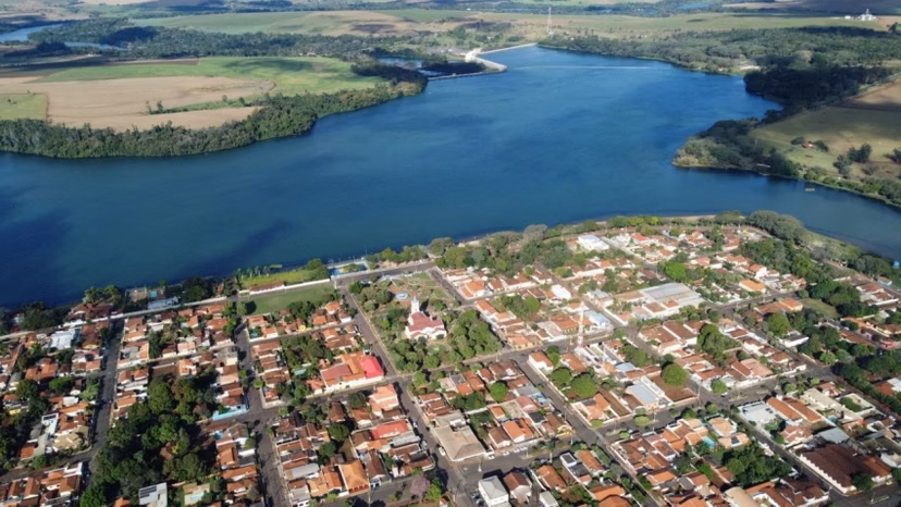 Salto Grande em Angra Doce: Oportunidades e Encantos do Turismo e Investimento Rural