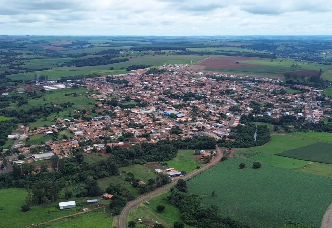 São Pedro do Turvo: Encantos Naturais e Oportunidades de Investimento Rural