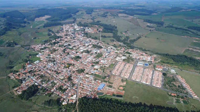 Tejupá: Refúgio Rural e Oportunidades de Investimento no Interior Paulista