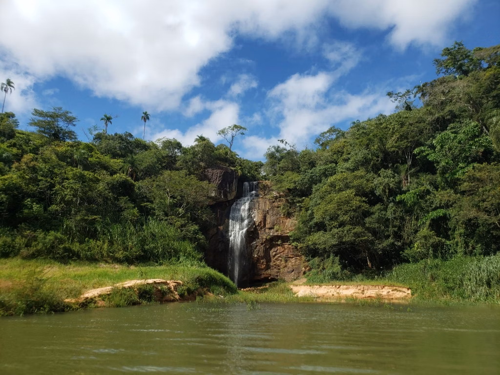 Timburi: Um Refúgio Rural no Coração do Vale do Paranapanema