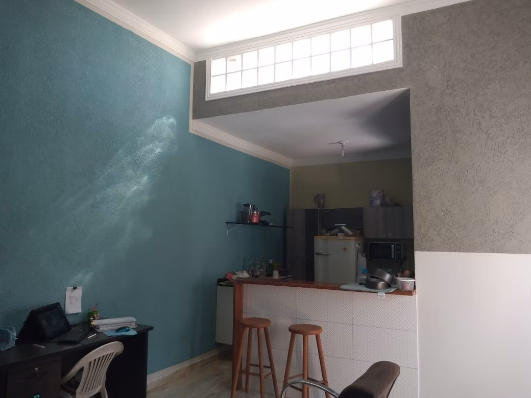 Casa de 290 m² em Hortolândia, SP