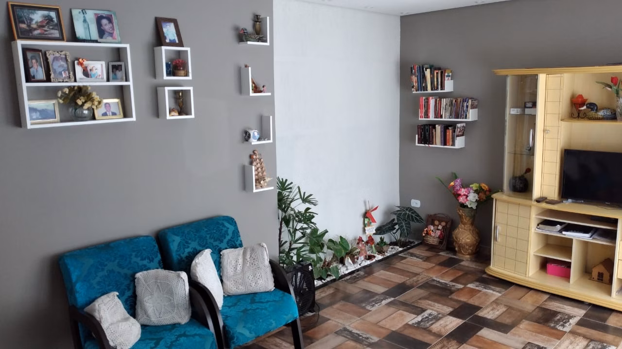 Casa de 290 m² em Hortolândia, SP