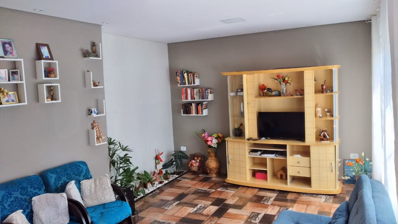 Casa de 290 m² em Hortolândia, SP