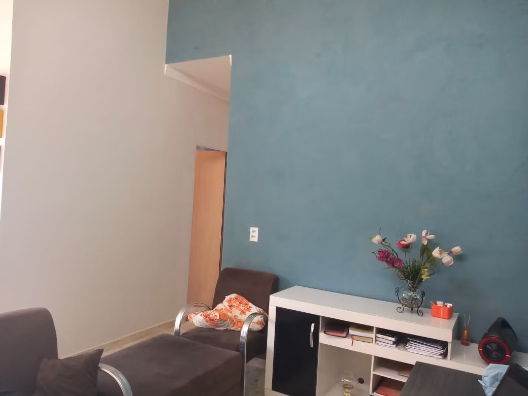 Casa de 290 m² em Hortolândia, SP