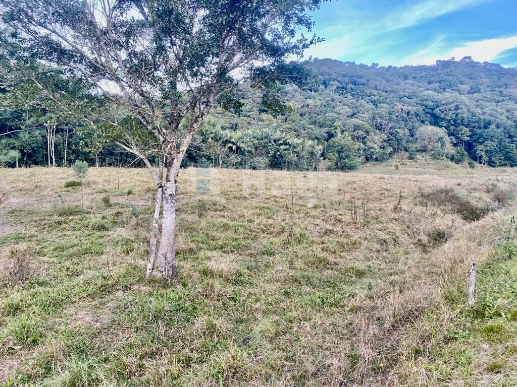 Terreno de 2.400 m² em Nova Trento, SC