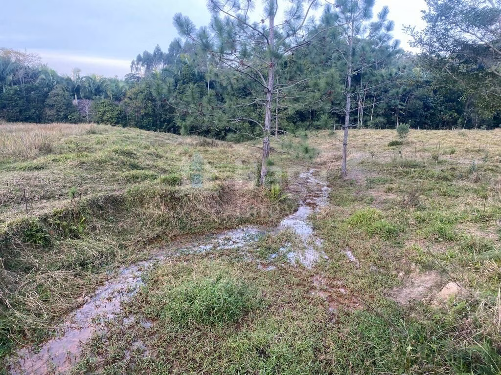 Terreno de 2.400 m² em Nova Trento, SC