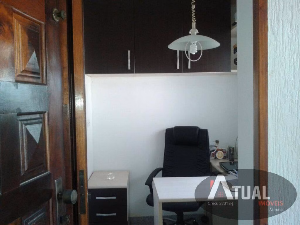 Casa de 500 m² em Atibaia, SP