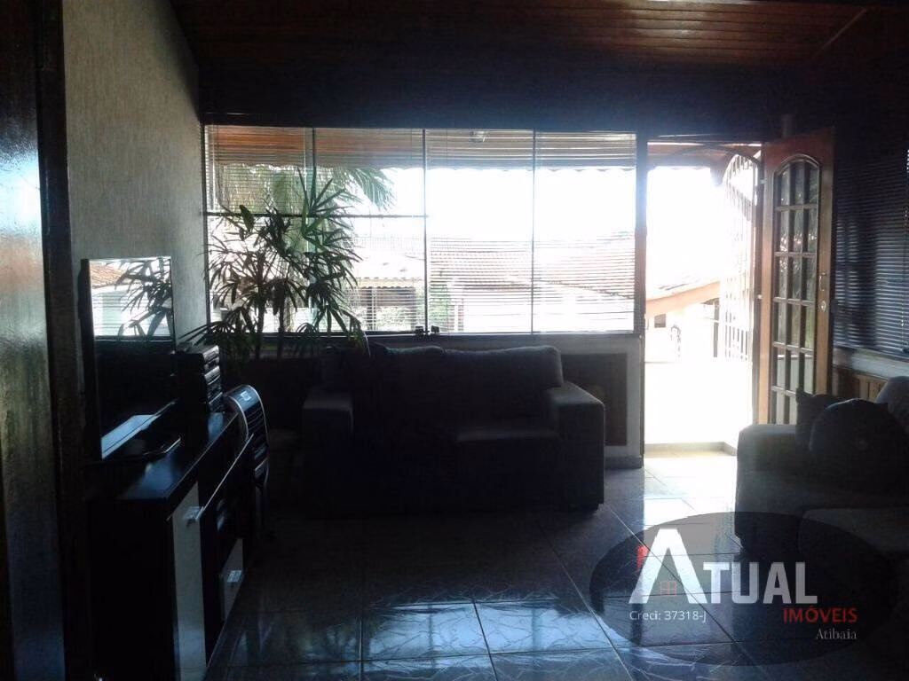 Casa de 500 m² em Atibaia, SP