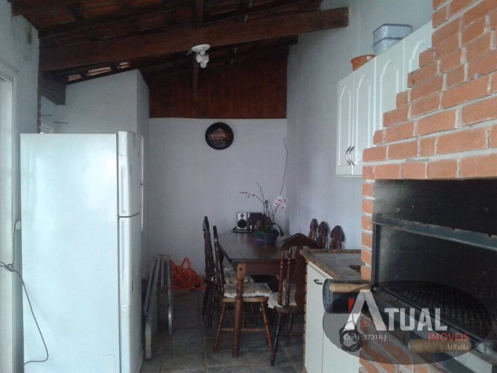 Casa de 500 m² em Atibaia, SP
