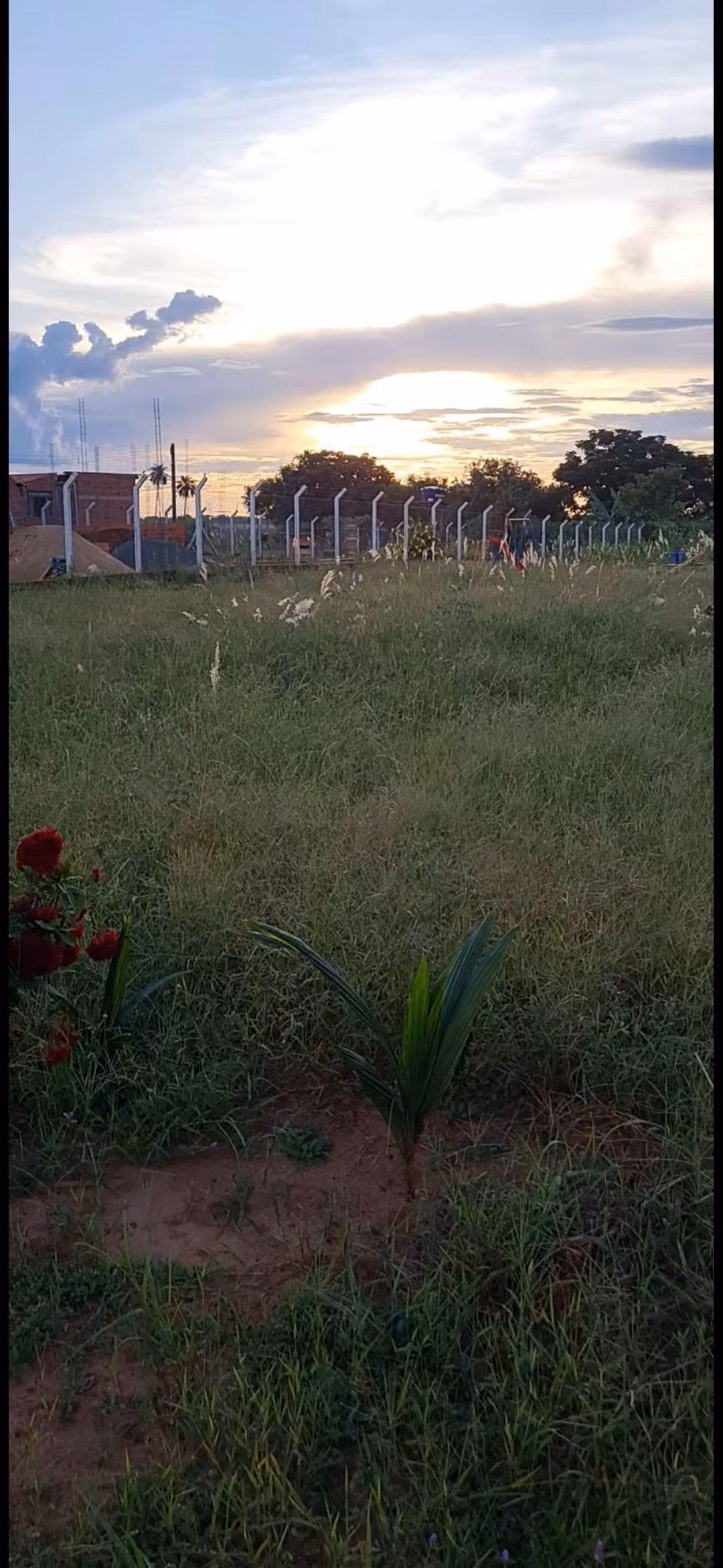 Chácara de 4.000 m² em Macedônia, SP