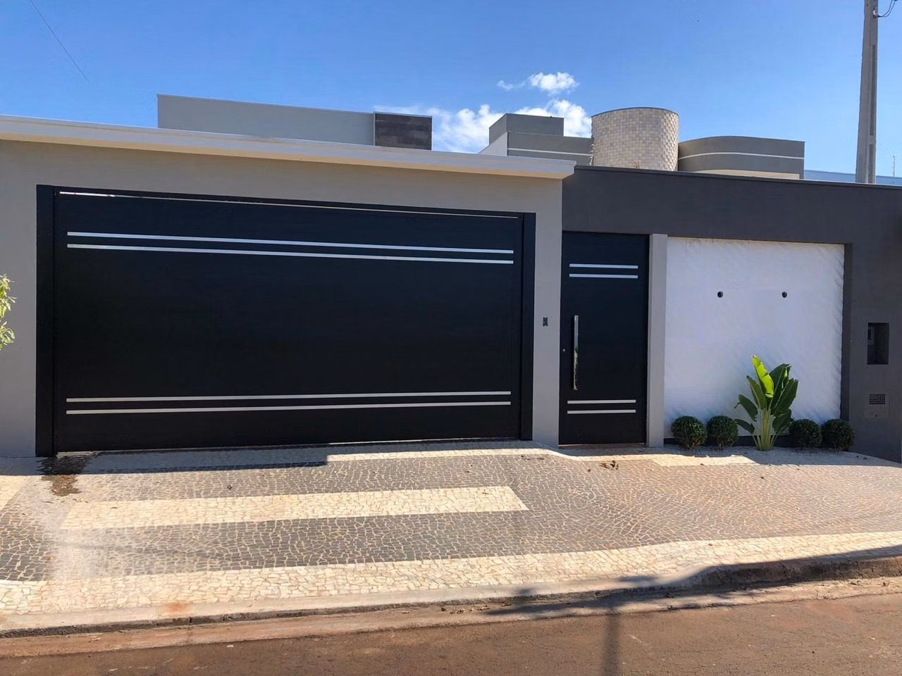 House of 250 m² in Santa Bárbara d'Oeste, SP, Brazil