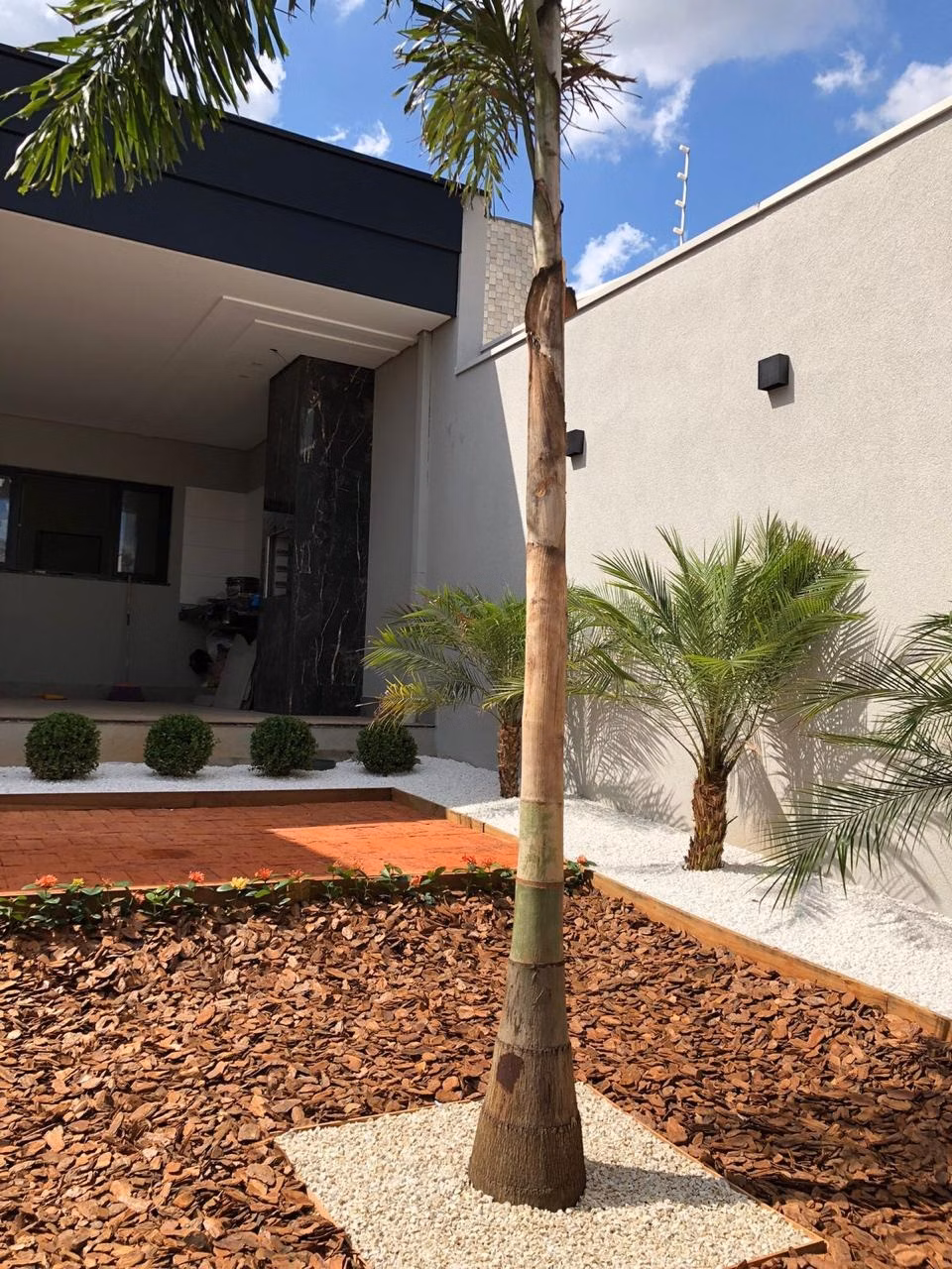 House of 250 m² in Santa Bárbara d'Oeste, SP, Brazil
