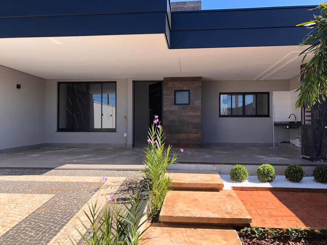 House of 250 m² in Santa Bárbara d'Oeste, SP, Brazil
