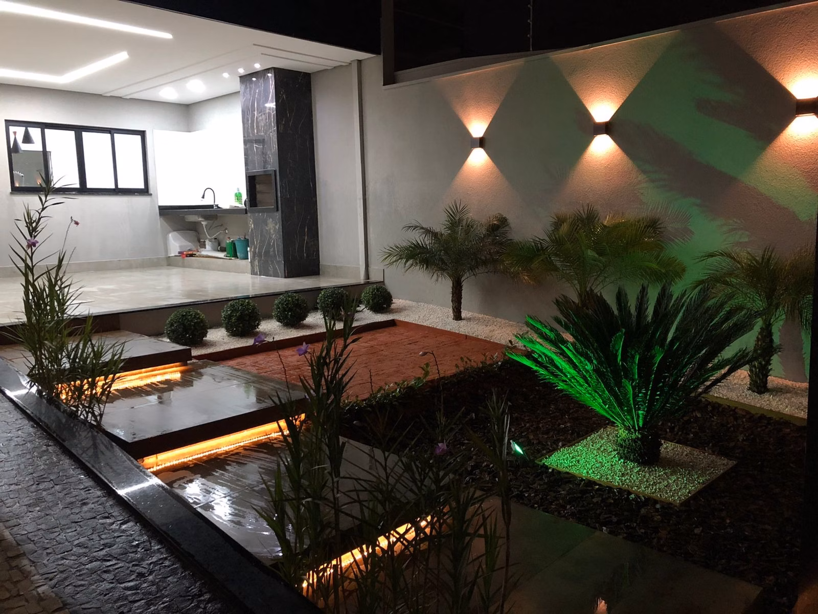 House of 250 m² in Santa Bárbara d'Oeste, SP, Brazil