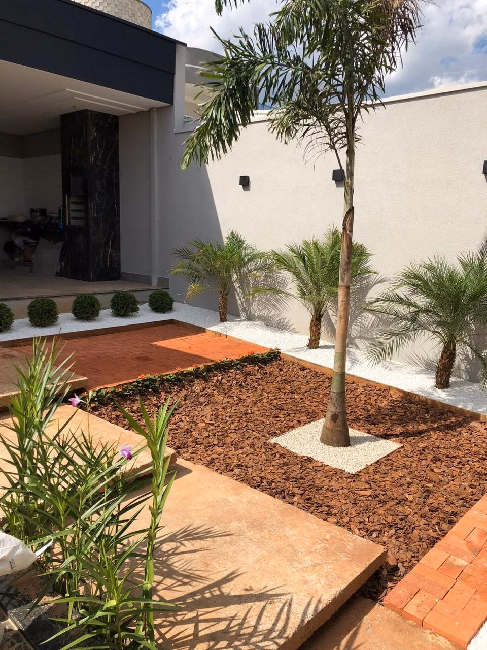 House of 250 m² in Santa Bárbara d'Oeste, SP, Brazil