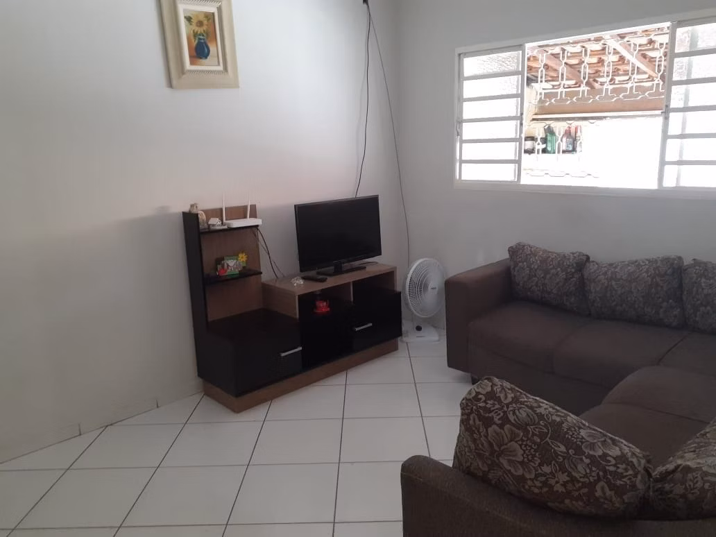 Casa de 126 m² em Caraguatatuba, SP