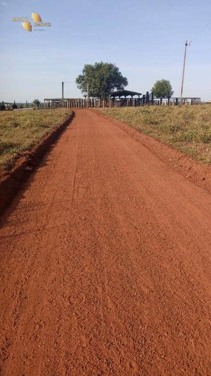 Farm of 914 acres in Cuiabá, MT, Brazil