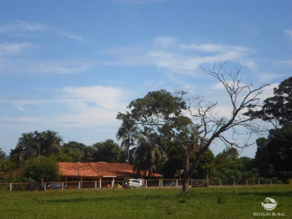 Sítio à venda de 6 ha em Fronteira, MG