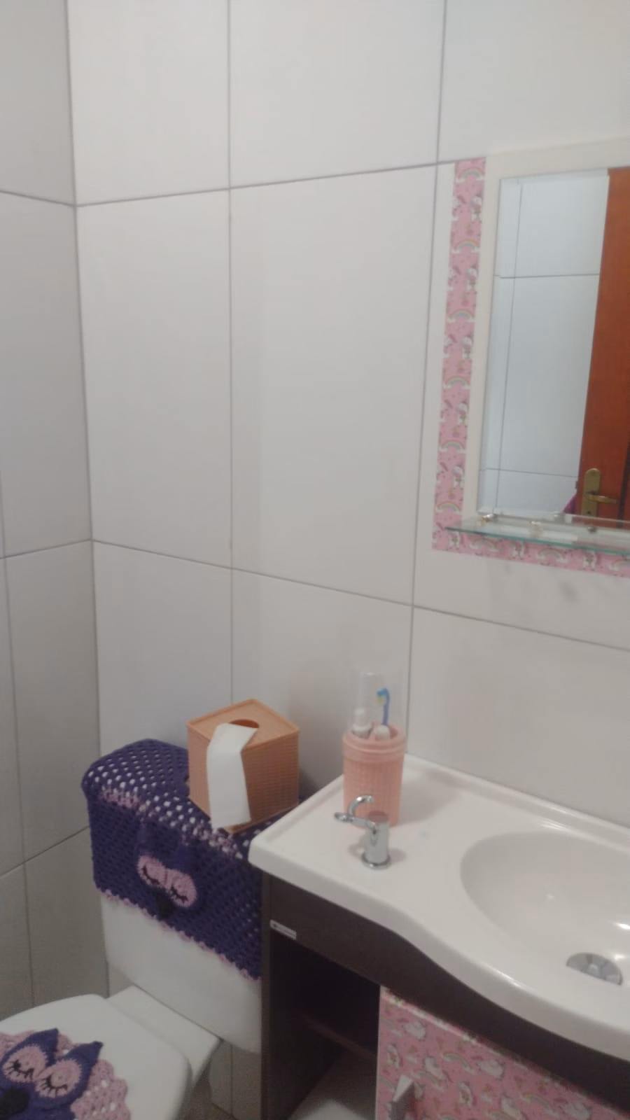 Casa de 125 m² em Monte Mor, SP