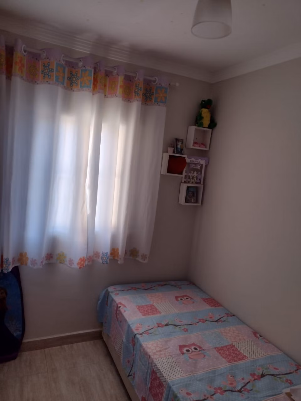 Casa de 125 m² em Monte Mor, SP
