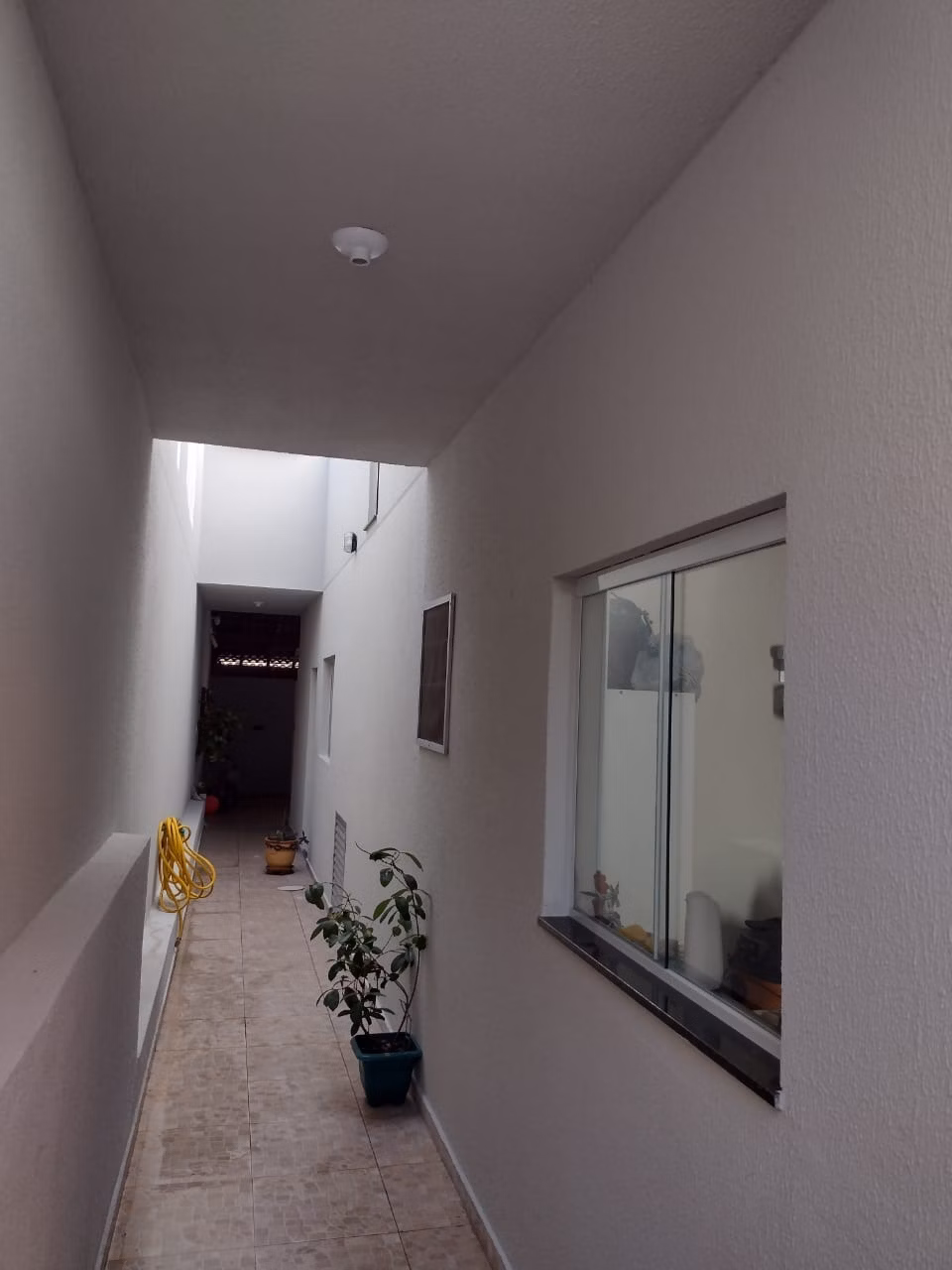 Casa de 125 m² em Monte Mor, SP