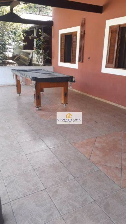 Chácara de 891 m² em Caçapava, SP