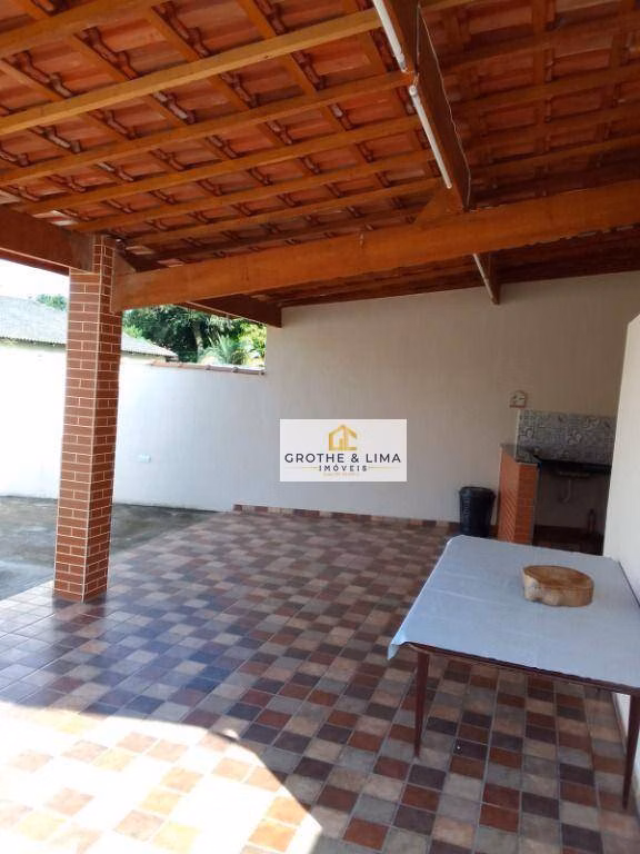 Chácara de 891 m² em Caçapava, SP