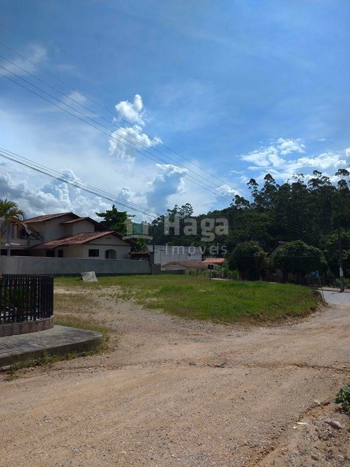 Terreno de 578 m² em Brusque, SC