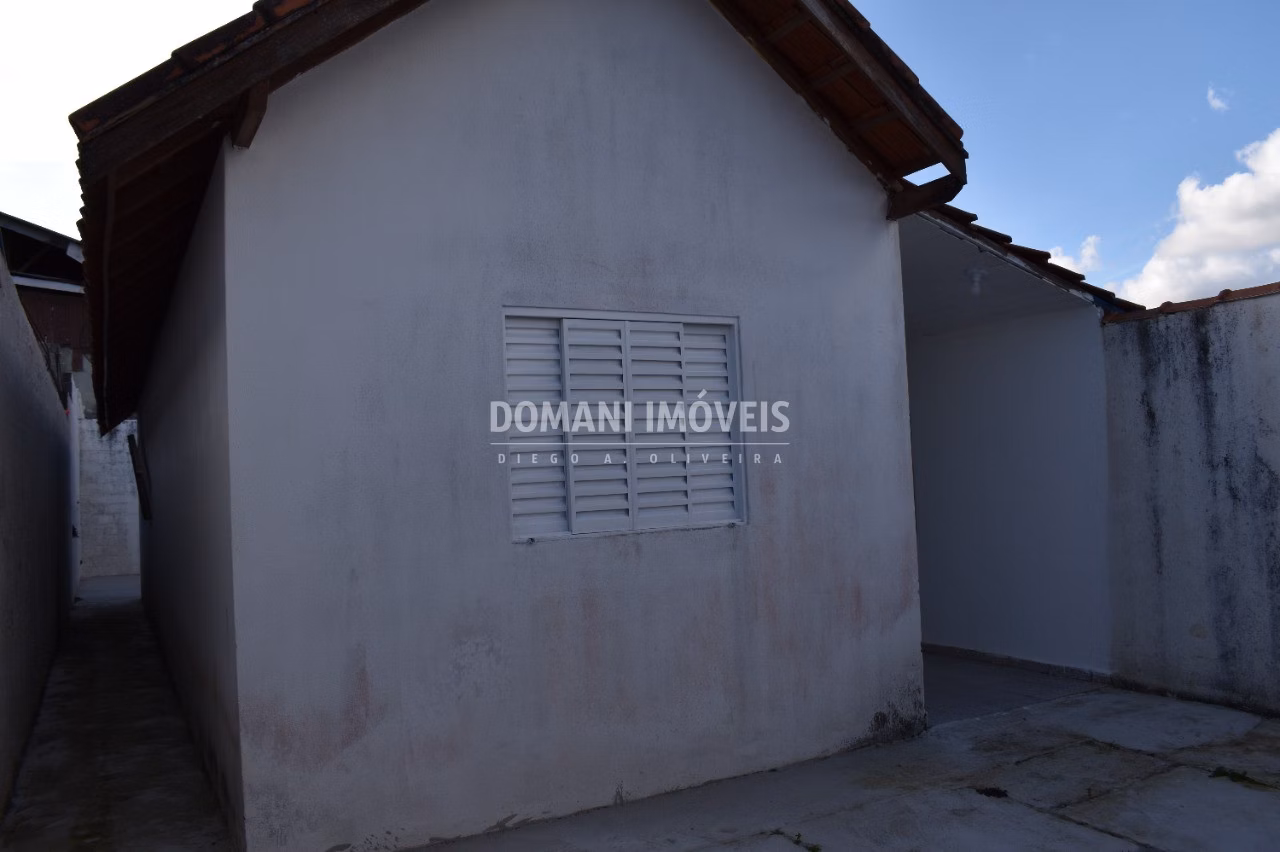 House of 161 m² in Campos do Jordão, SP, Brazil