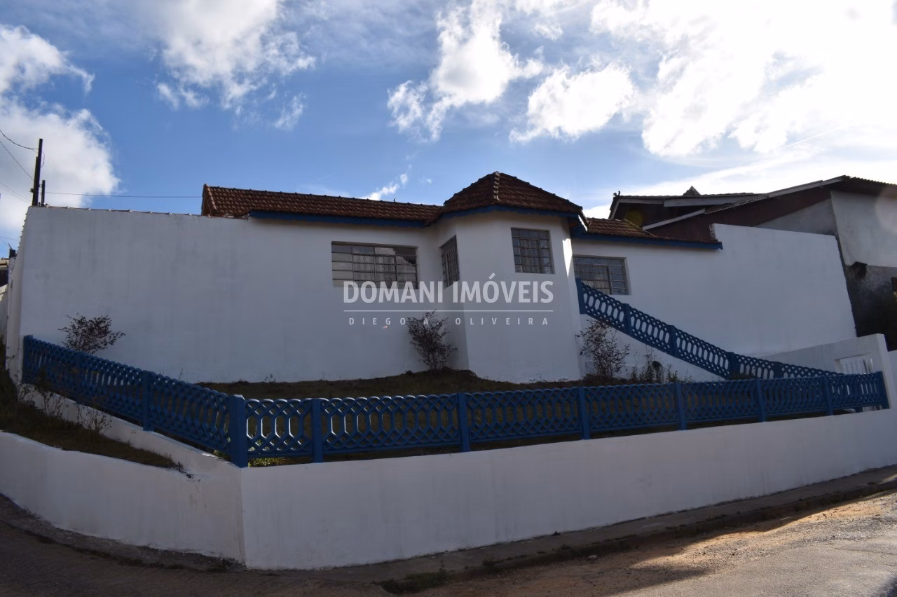 House of 161 m² in Campos do Jordão, SP, Brazil