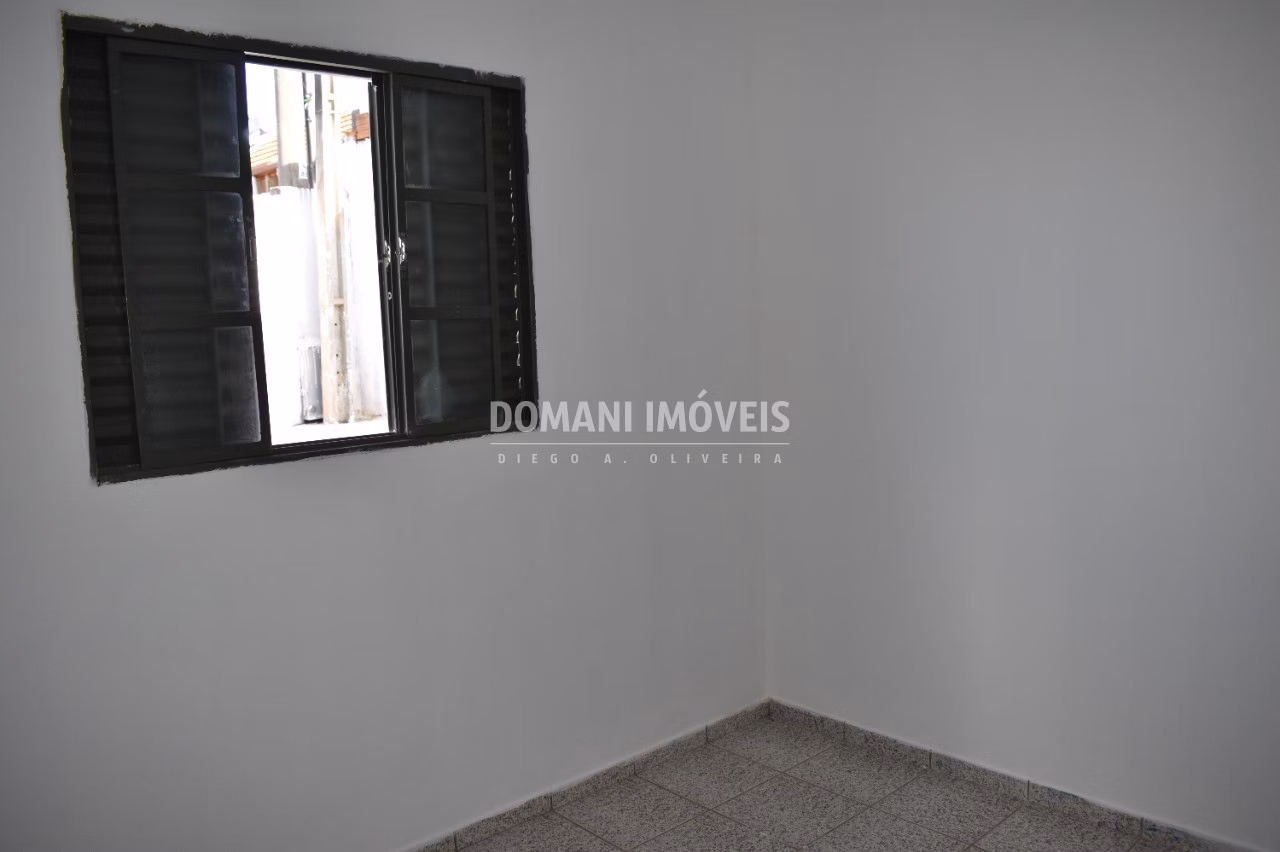 House of 161 m² in Campos do Jordão, SP, Brazil