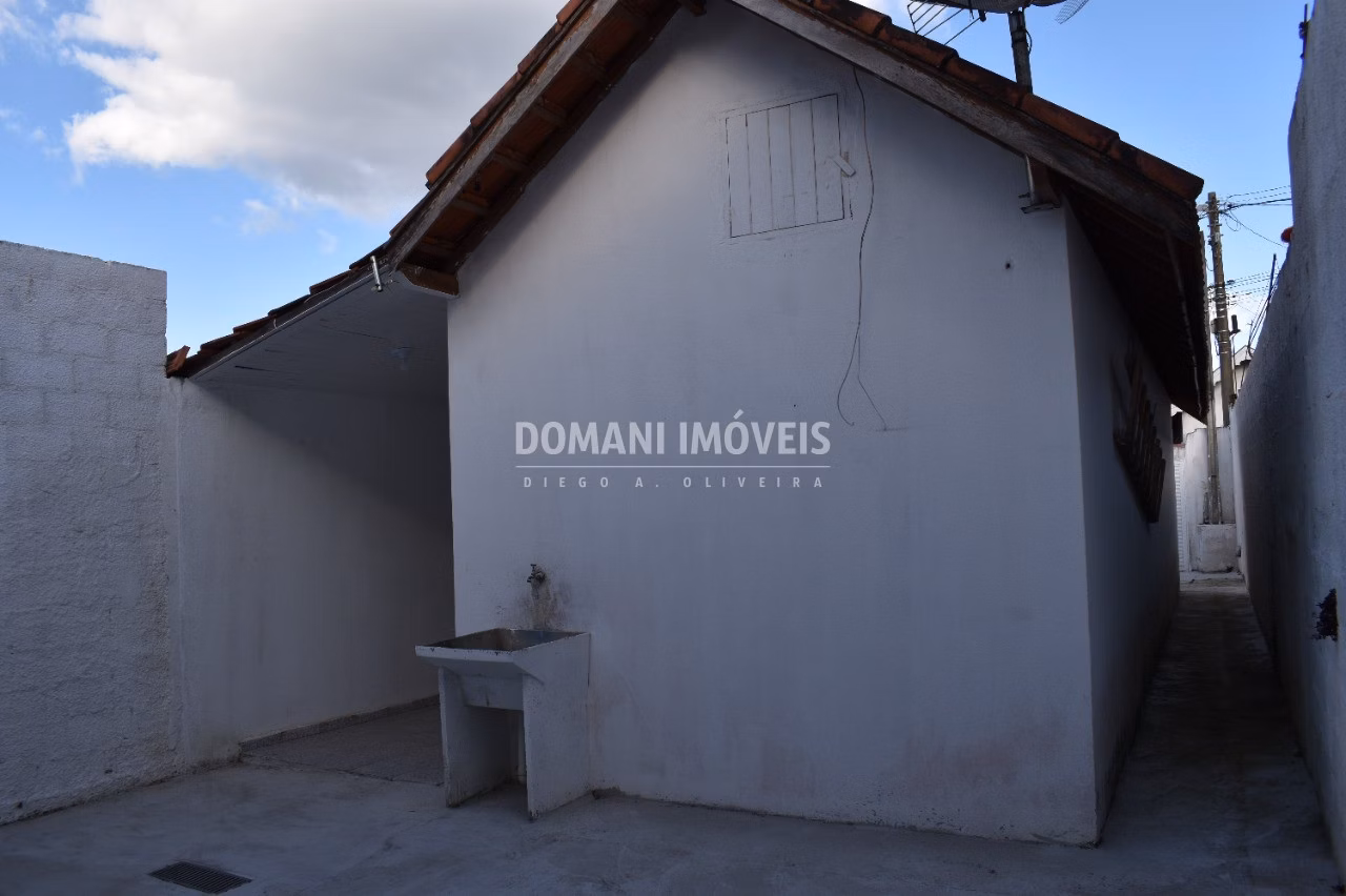 House of 161 m² in Campos do Jordão, SP, Brazil