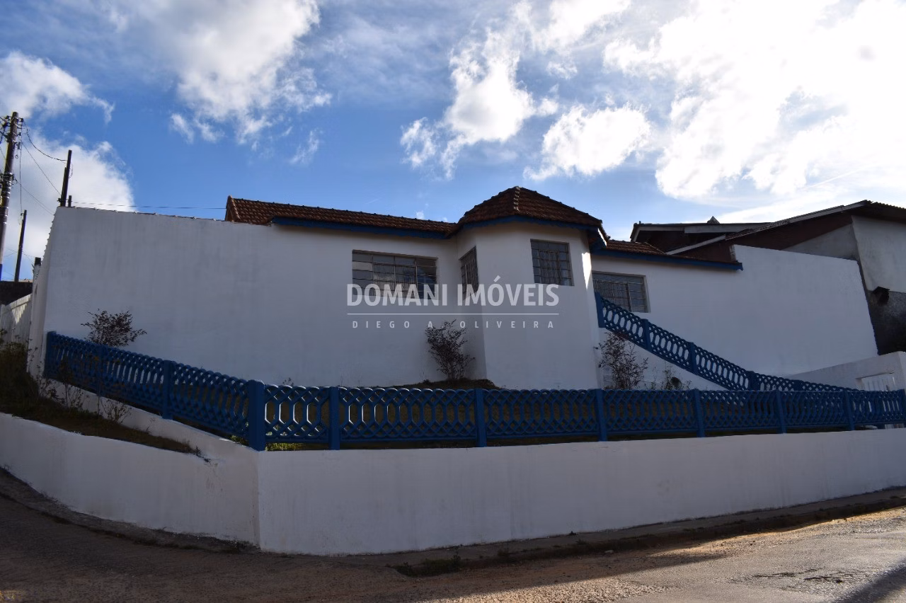House of 161 m² in Campos do Jordão, SP, Brazil