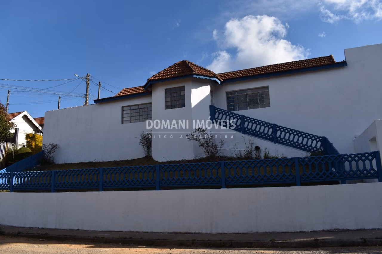 House of 161 m² in Campos do Jordão, SP, Brazil