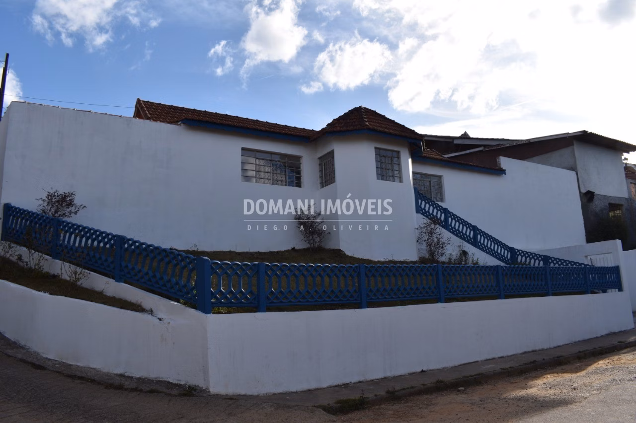 House of 161 m² in Campos do Jordão, SP, Brazil