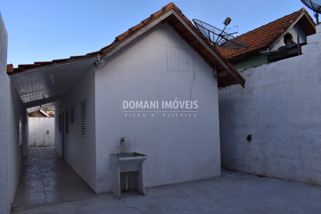 House of 161 m² in Campos do Jordão, SP, Brazil