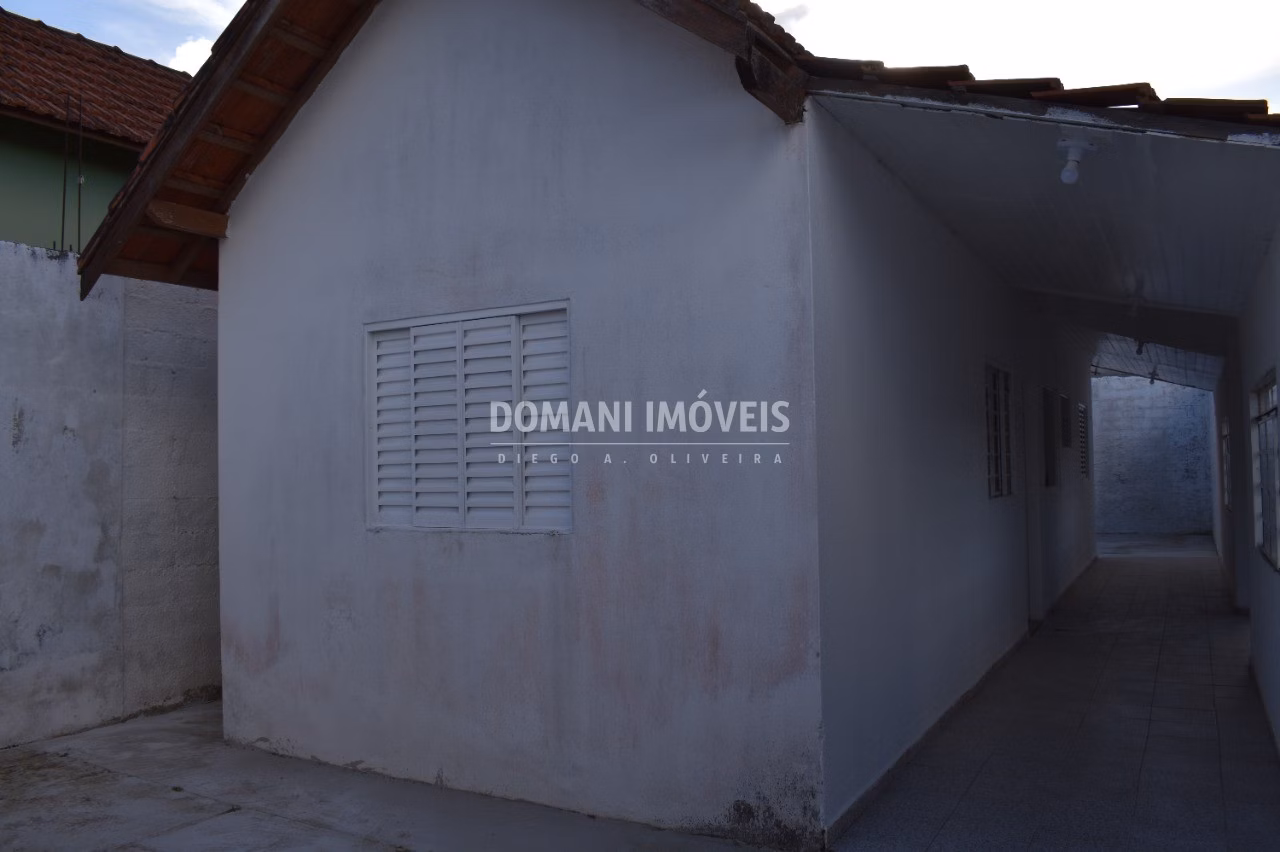 House of 161 m² in Campos do Jordão, SP, Brazil