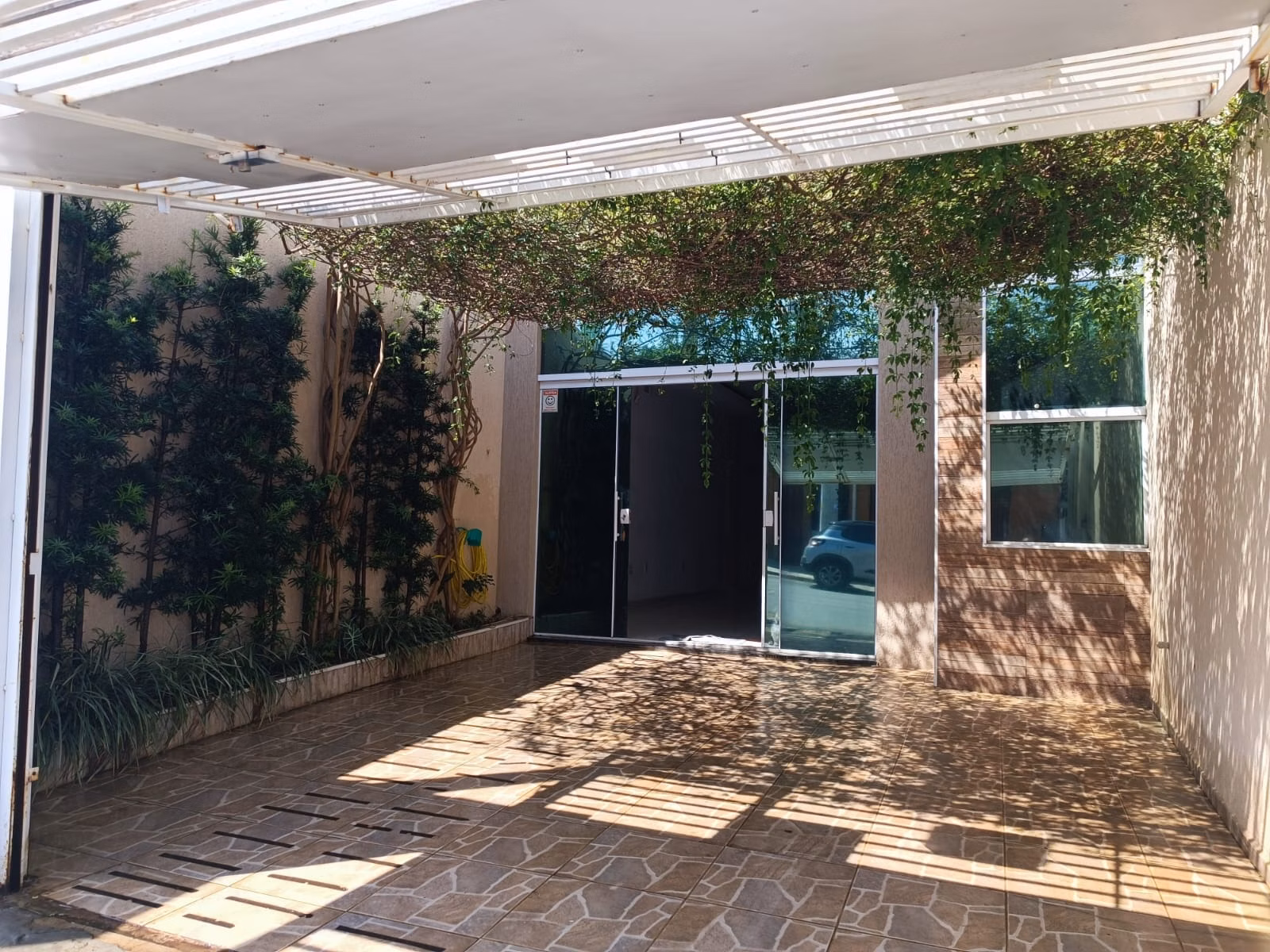 Commercial of 160 m² in Hortolândia, SP, Brazil