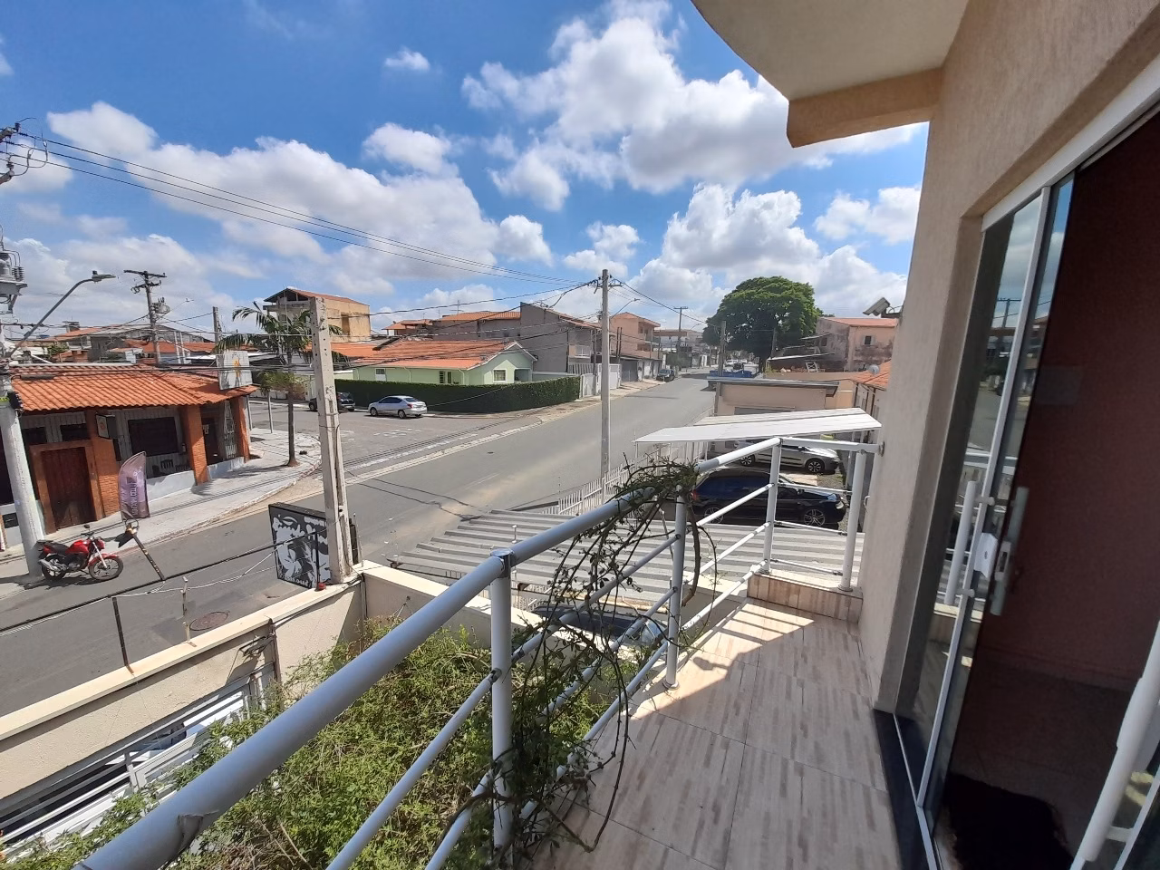 Commercial of 160 m² in Hortolândia, SP, Brazil