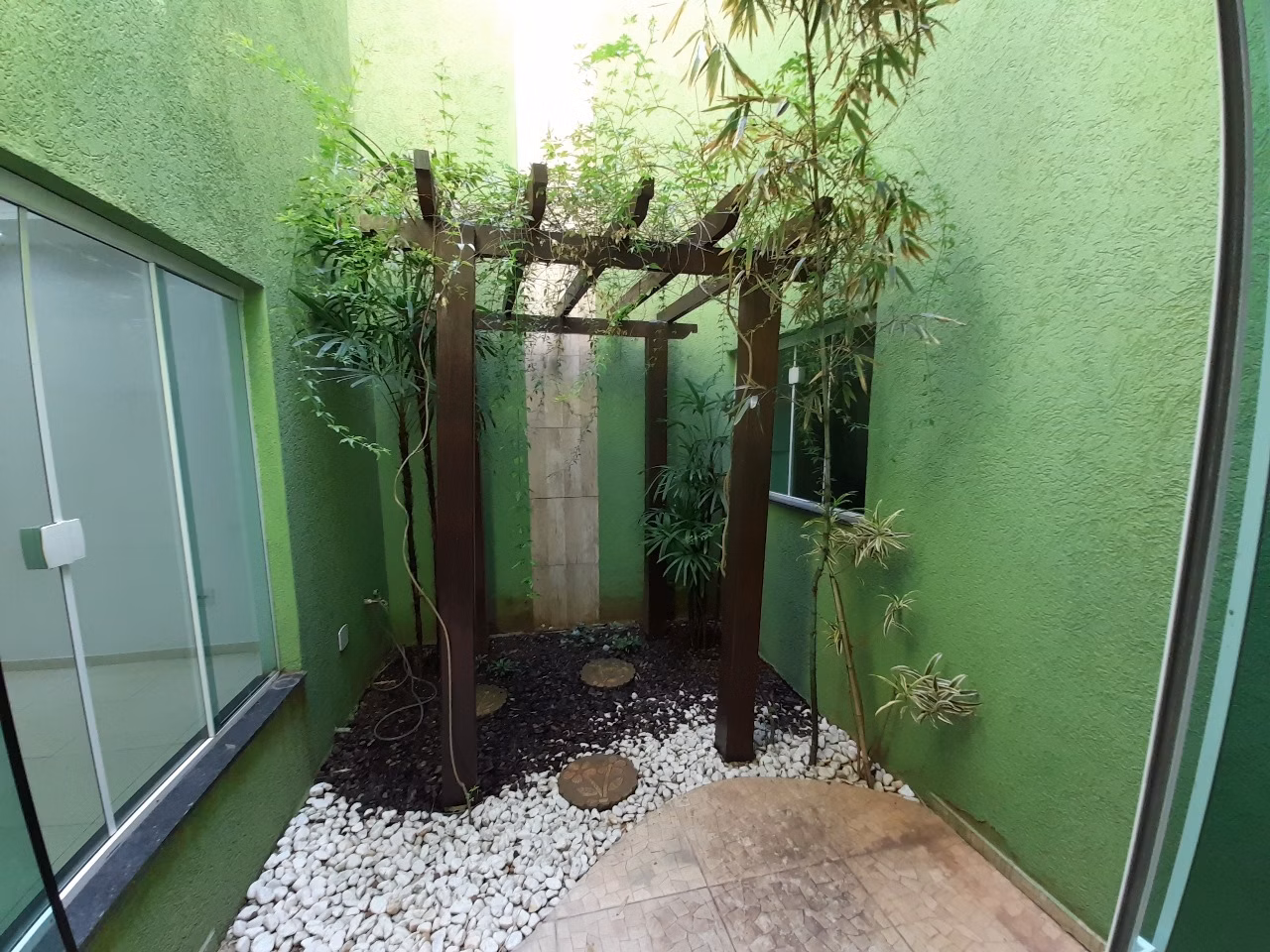 Commercial of 160 m² in Hortolândia, SP, Brazil