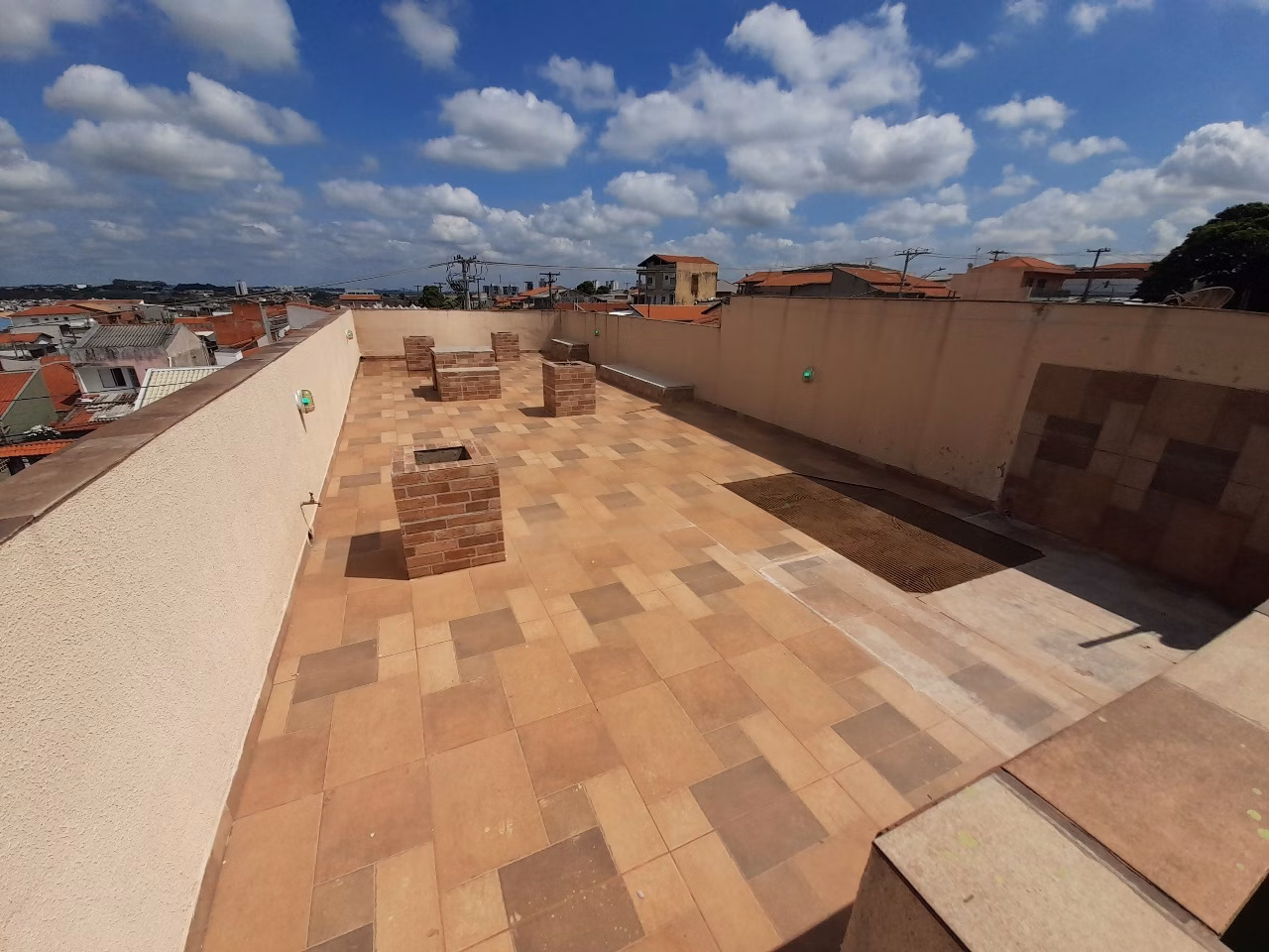 Commercial of 160 m² in Hortolândia, SP, Brazil