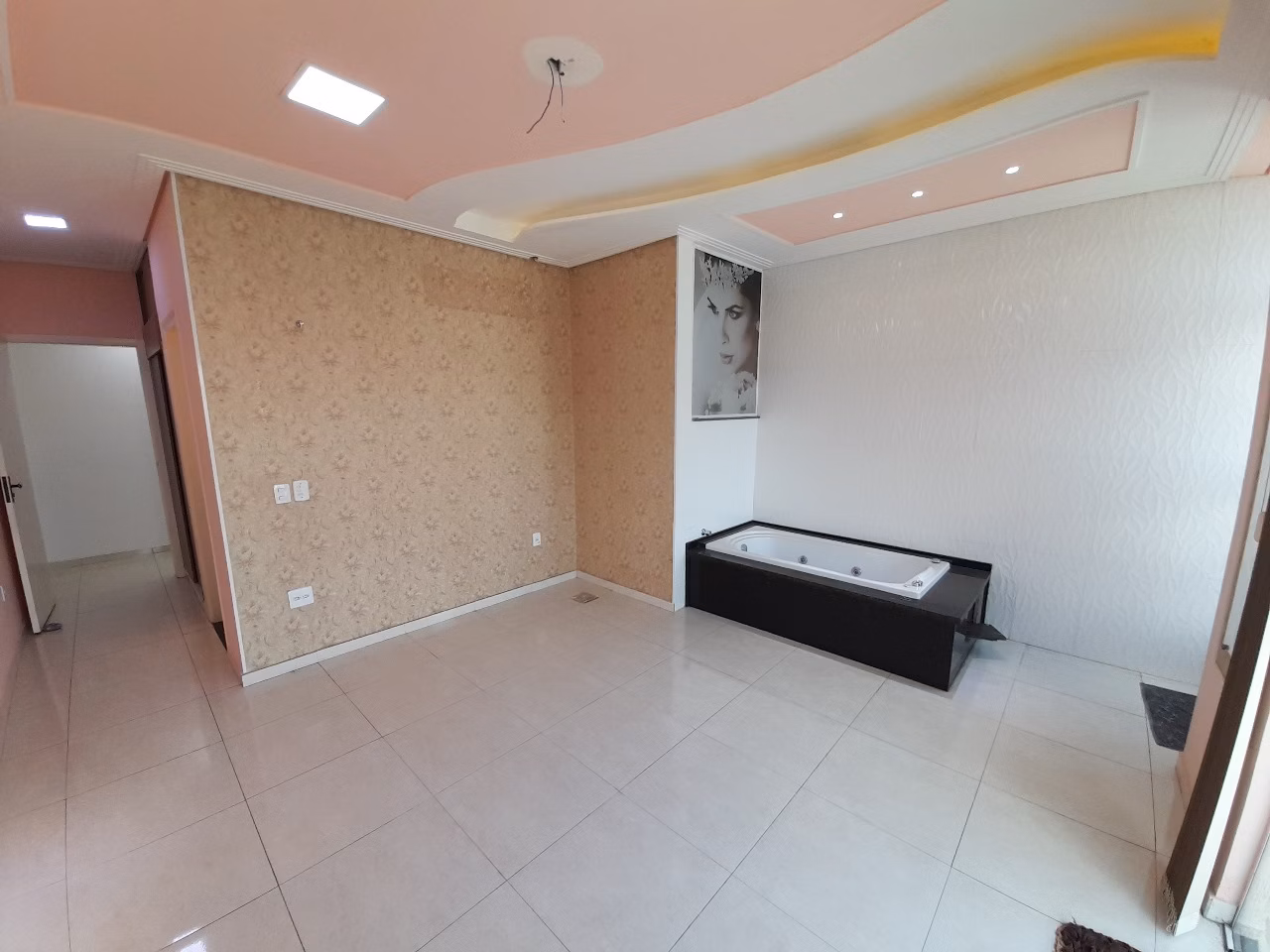 Commercial of 160 m² in Hortolândia, SP, Brazil