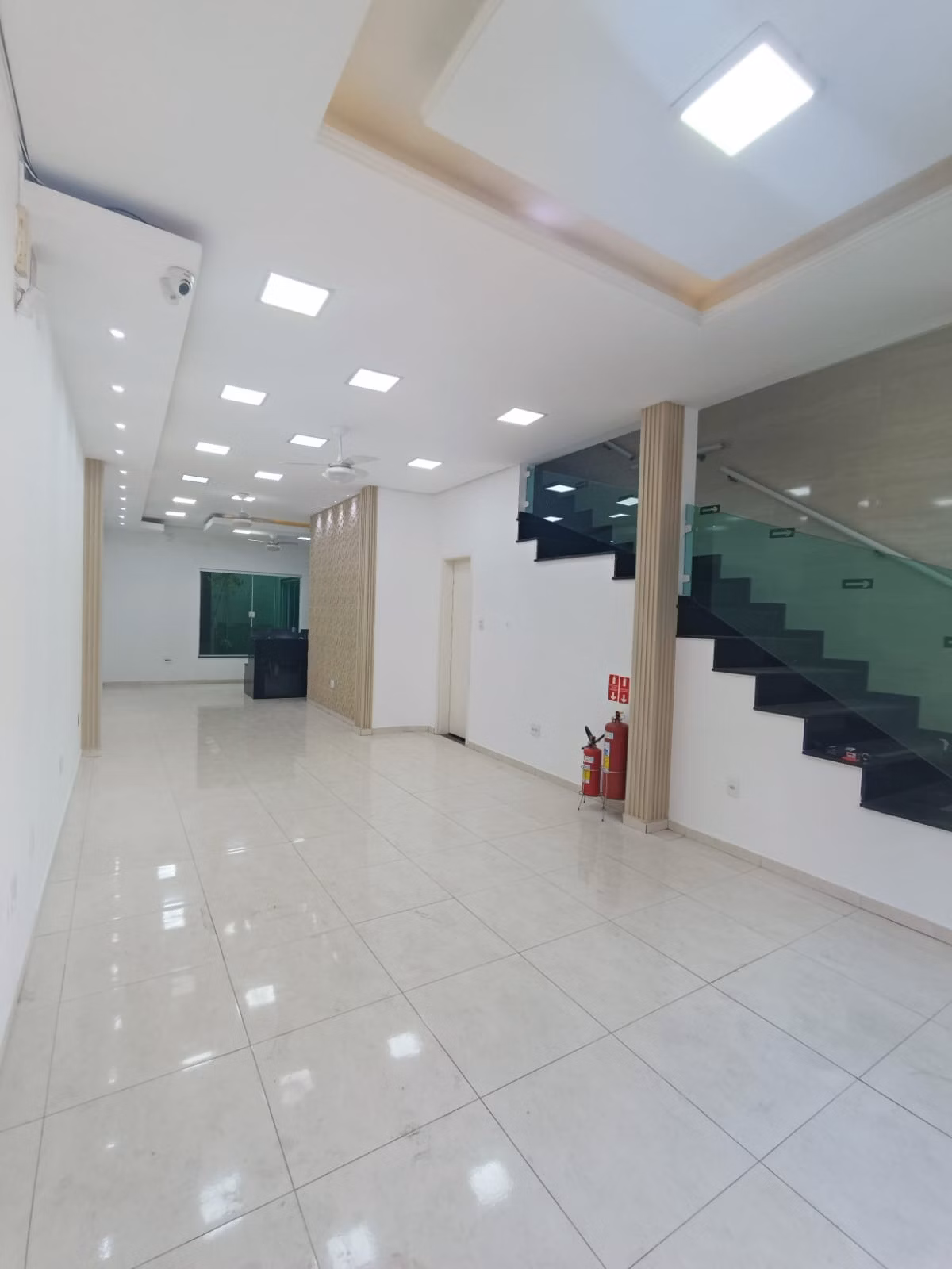 Commercial of 160 m² in Hortolândia, SP, Brazil