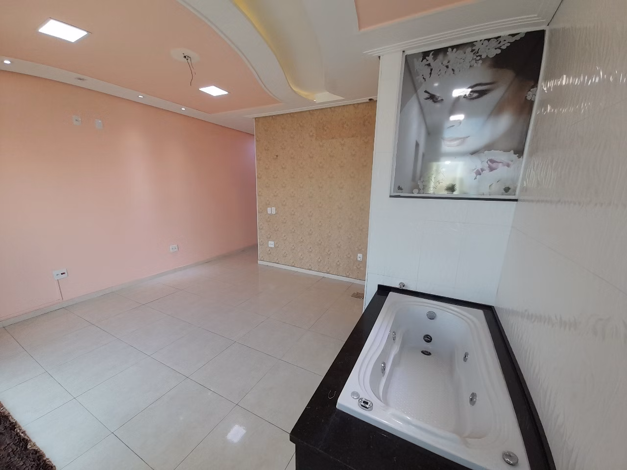 Commercial of 160 m² in Hortolândia, SP, Brazil
